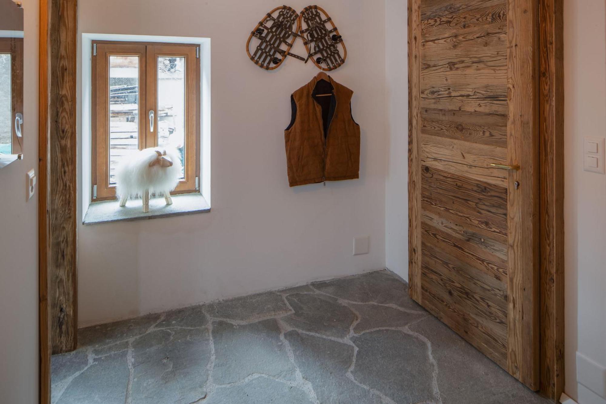Apartamento Pilanous - E-alpine - Swiss Alps Nendaz