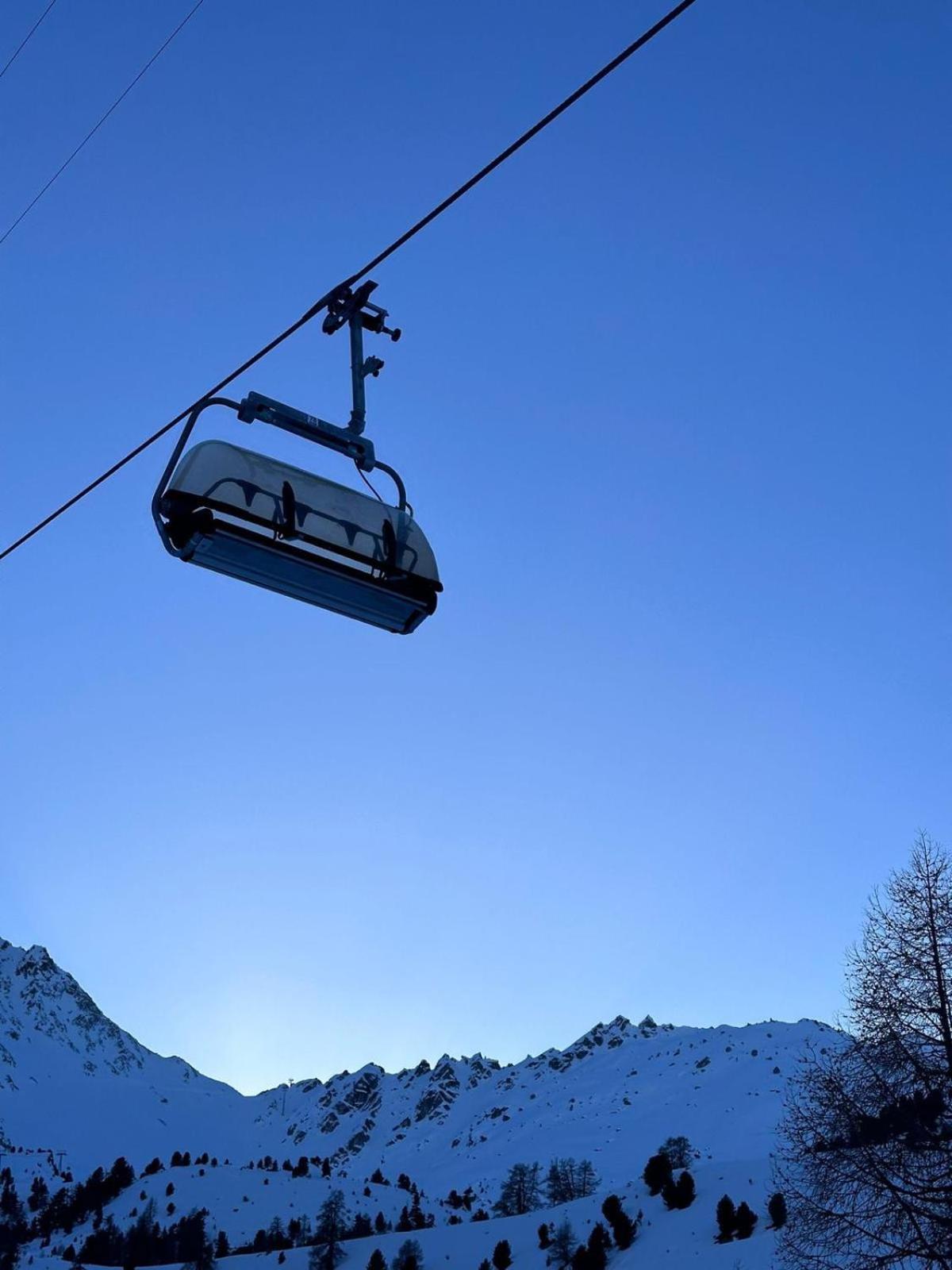 Pilanous - E-alpine - Swiss Alps