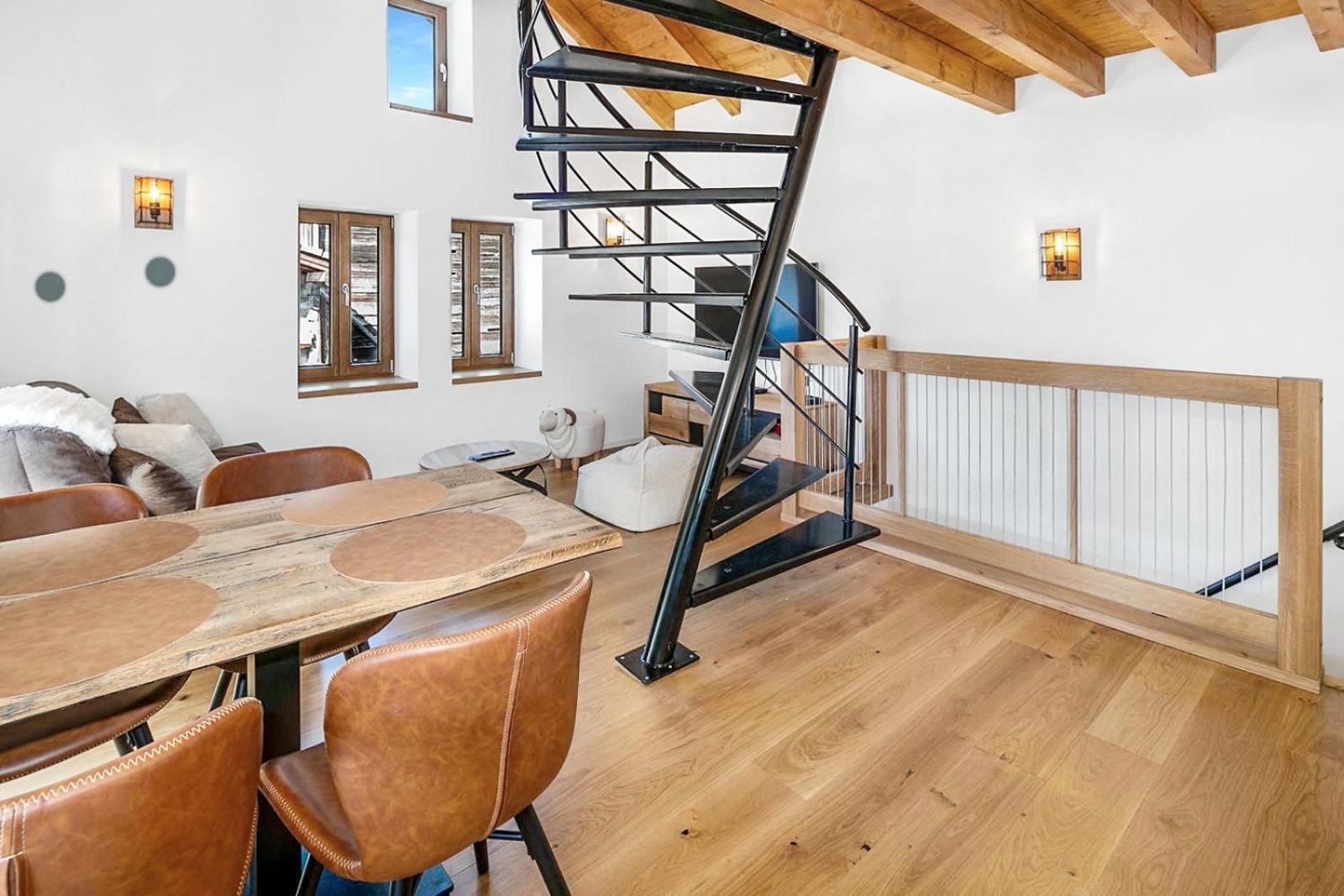 Apartamento Pilanous - E-alpine - Swiss Alps Nendaz
