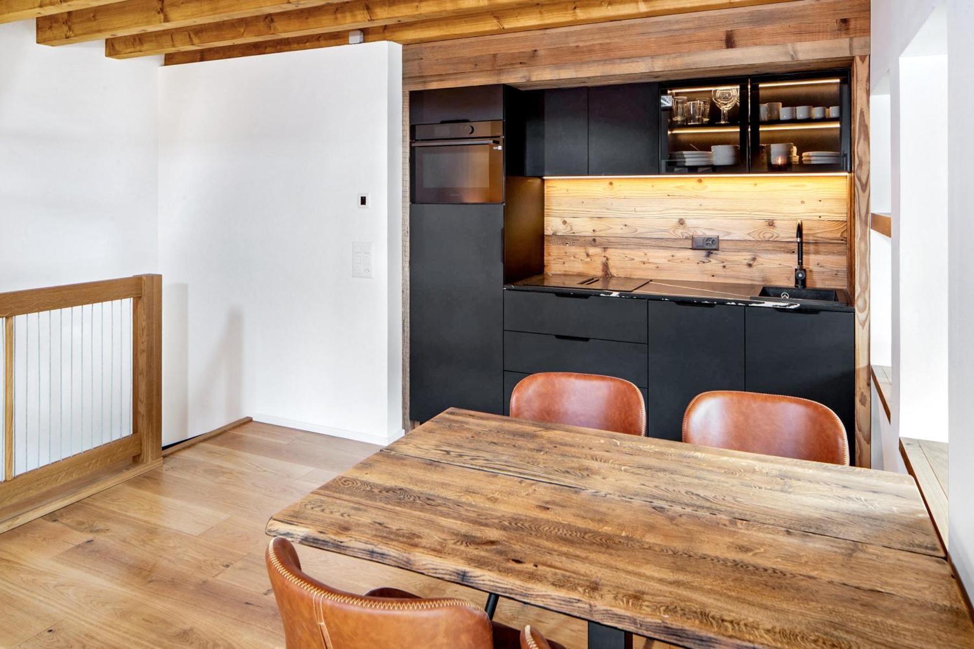 Apartamento Pilanous - E-alpine - Swiss Alps Nendaz